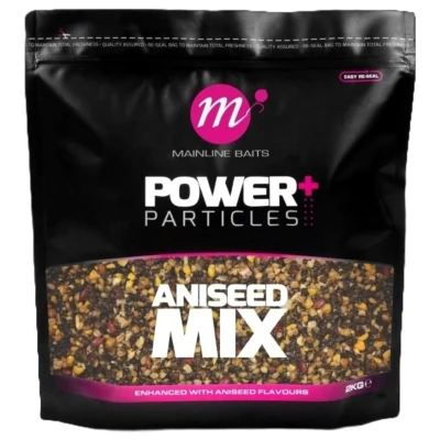 Afbeelding van Mainline Power+ Ani Seed 2kg