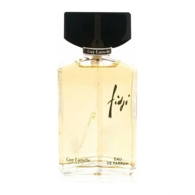 Afbeelding van Guy Laroche Fidji Eau de Parfum 50 ml