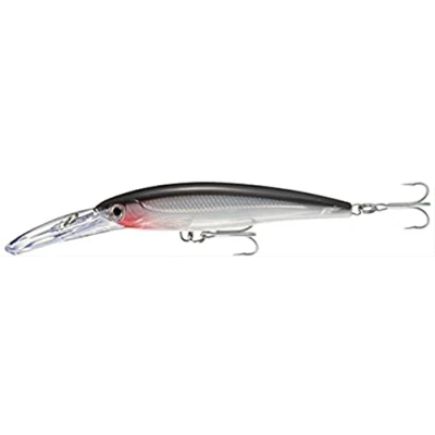 Afbeelding van Rapala X Rap Magnum 12 cm 32 g Silver