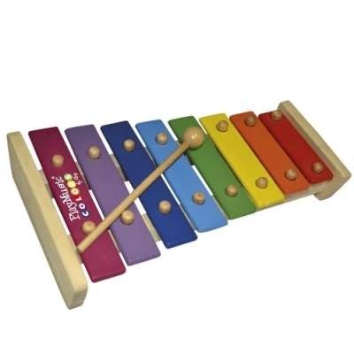 Afbeelding van Xylofoon Reig Hout Multicolour