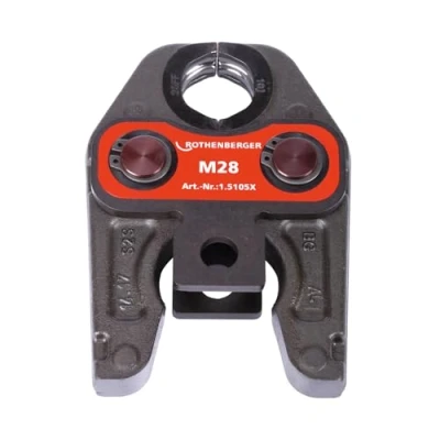 Afbeelding van Rothenberger romax persbek 28mm bonfix mapress 015105x