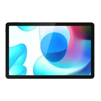 Afbeelding van realme,Pad mini LTE 4+64,6400mAh Mega Battery, 8.7&quot; Large Display,Powerful Unisoc T616 Processor,7.6mm Aluminum unibody design,18W Quick Charge,Up to 4GB RAM + 64GB ROM,Grey