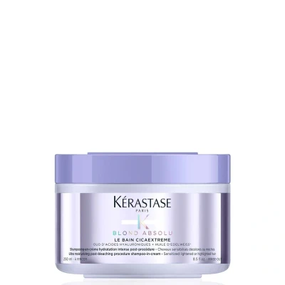 Afbeelding van Kérastase Blond Absolu Le Bain Cicaextreme 250ml