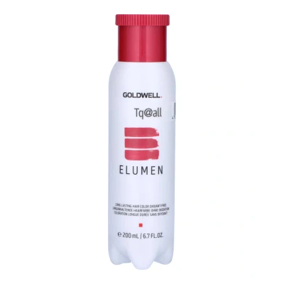 Afbeelding van Goldwell Elumen 200 ml Tq@all