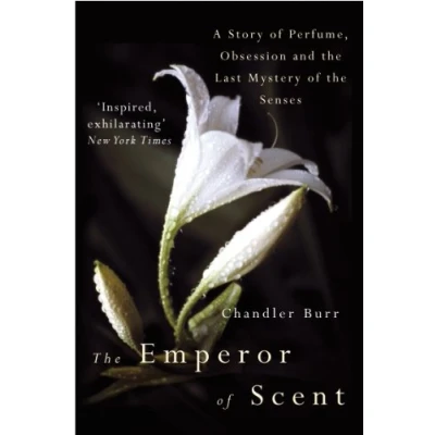 Afbeelding van The Emperor Of Scent