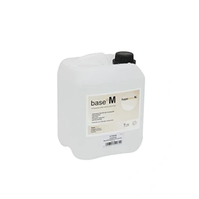Afbeelding van Hazebase Base*M Fog Fluid 5l