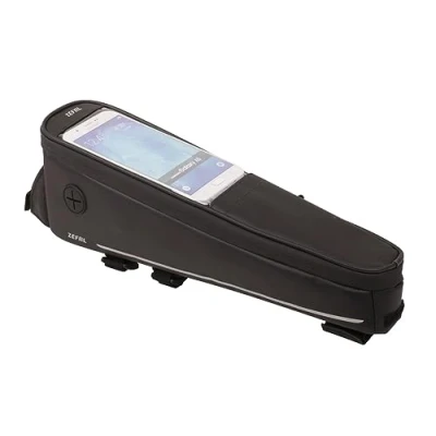 Afbeelding van Zefal Console T3 Frametas 1.8l Zwart