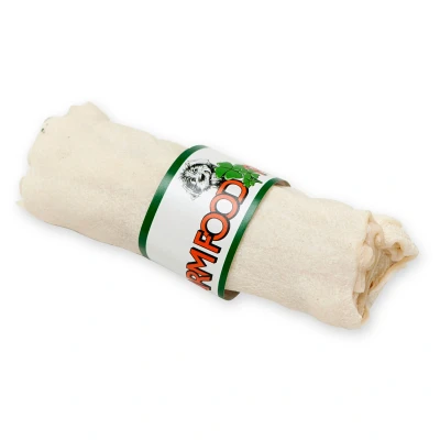 Afbeelding van Farm Food Rawhide Dental Roll Rund Hondensnacks S