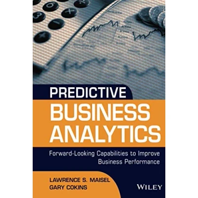 Afbeelding van Predictive Business Analytics