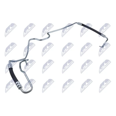 Afbeelding van Hydraulische slang, besturing NTY SPH PL 005