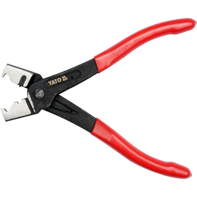 Afbeelding van Klemtang YATO YT 06475