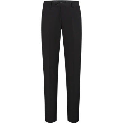 Afbeelding van GENTS Pantalon blend zwart MixMatch 27