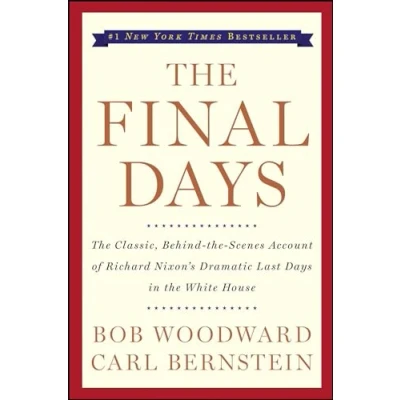 Afbeelding van The Final Days