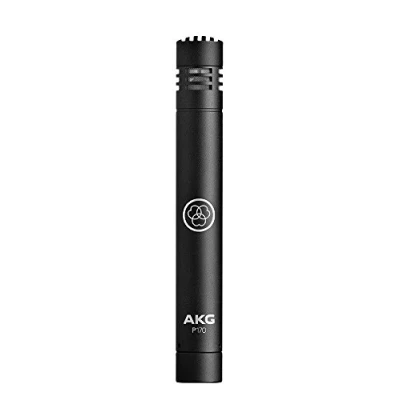 Afbeelding van AKG P170 Condensator microfoon