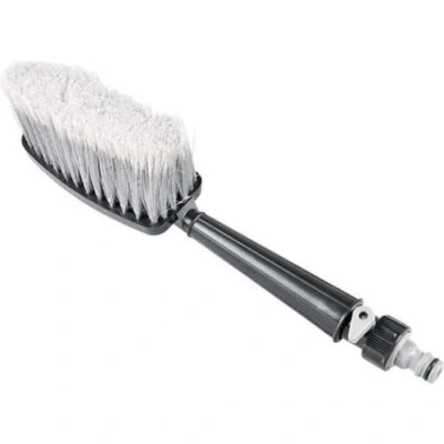 Afbeelding van Autowasborstel super 34,5 cm