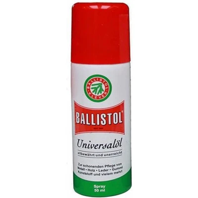 Afbeelding van Ballistol 21459 Universele olie 50 ml