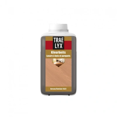 Afbeelding van Trae Lyx Kleurbeits Kersen 1 liter