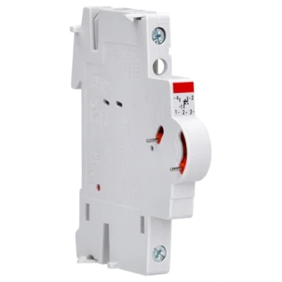 Afbeelding van Abb signaal hulpcontact voor f 200 s20 s 2c h6r 2cds200912r0001