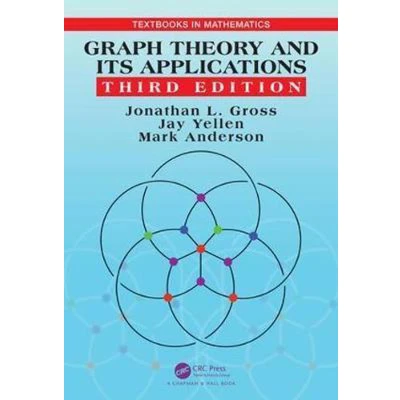 Afbeelding van Graph Theory and Its Applications