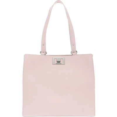 Afbeelding van VALENTINO Shopper Schoudertas Alicia Shopping Bag Cipria Roze