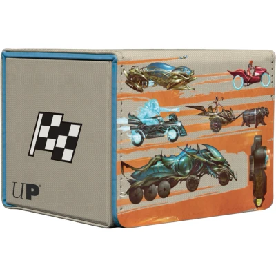 Afbeelding van Ultra Pro Magic: the Gathering Aetherdrift Alcove Edge Deckbox