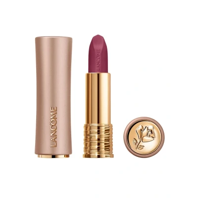 Afbeelding van Lancôme L&#039;Absolu Rouge Intimatte Soft Blurred Matte Lipstick R25 440