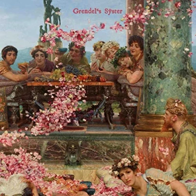 Afbeelding van Grendel&#039;s Syster Myrtle Wreath Myrteenkranz (LP)