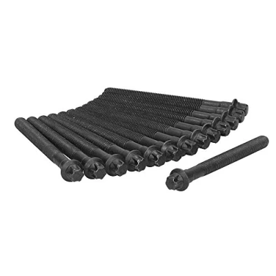 Afbeelding van Ajusa Cilinderkopbout / Cilinderkopboutenset 81027600