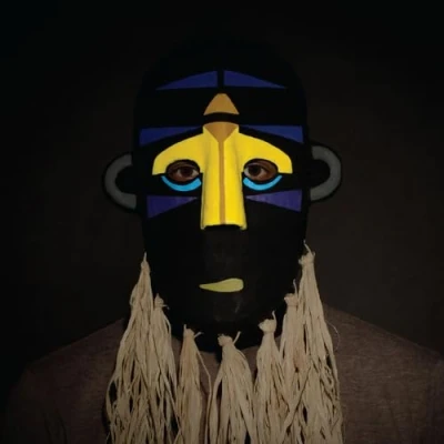 Afbeelding van Sbtrkt