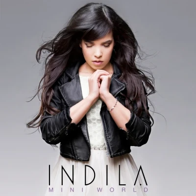 Afbeelding van Indila Mini World (2 LPs)