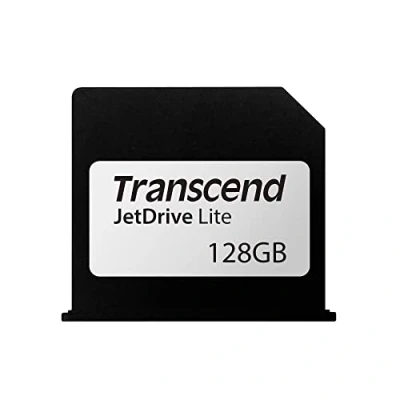 Afbeelding van Transcend JetDrive Lite 130 128GB MacBook Air 13 2010 2015