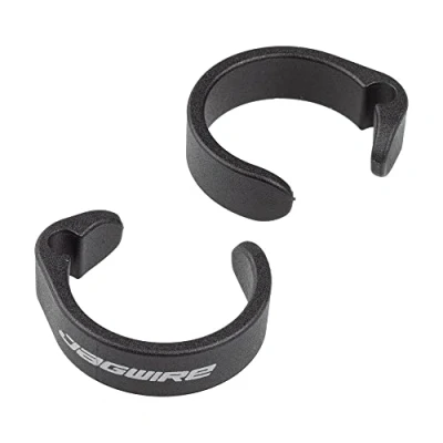 Afbeelding van Clip Ring 3.2mm eBike Control Wire (19.0 22.2mm) (10pcs) Black New22