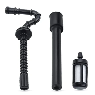 Afbeelding van Haishine Brandstof Impuls Slang Line Filter Kit voor STIHL MS250 MS230 MS210 025 023 021 Kettingzaag 1123 358 7701