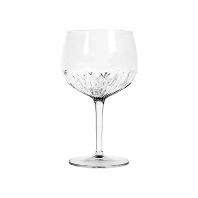 Afbeelding van LUIGI BORMIOLI Mixology Gin &amp; tonic glazen 80cl 6 stuks