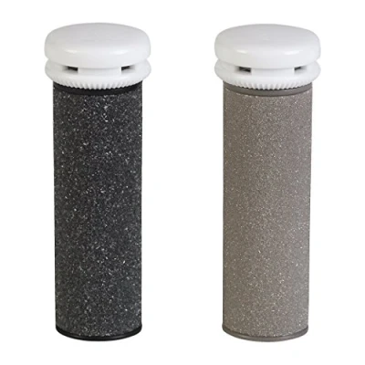 Afbeelding van Silk&#039;n MicroPedi Wet&amp;Dry Rollers Medium &amp; Grof Vervanging voor Eeltverwijderaar