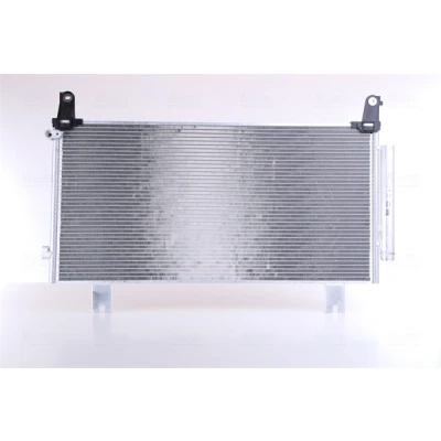 Afbeelding van Condensor, airconditioning NISSENS 941219