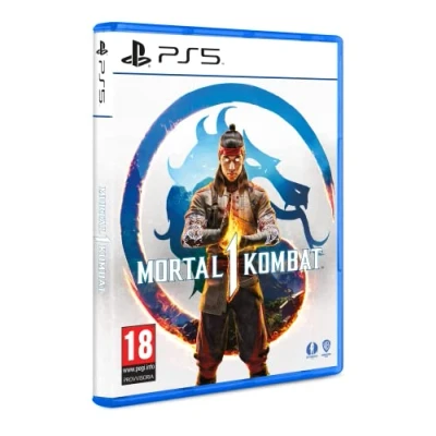 Afbeelding van Warner Bros. Games Mortal Kombat 1 Standaard Meertalig PlayStation 5