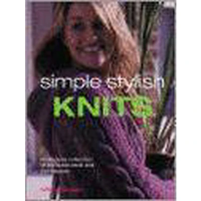Afbeelding van Simple Stylish Knits