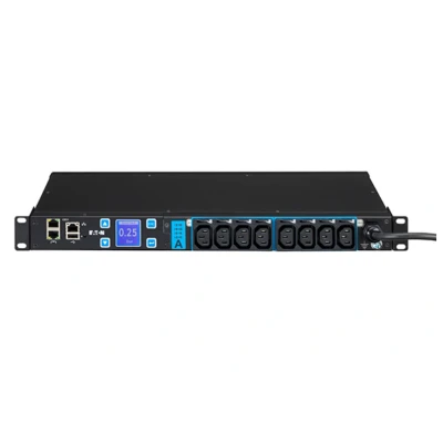Afbeelding van Eaton ups systemen energiedistributiepanel pdu emah28