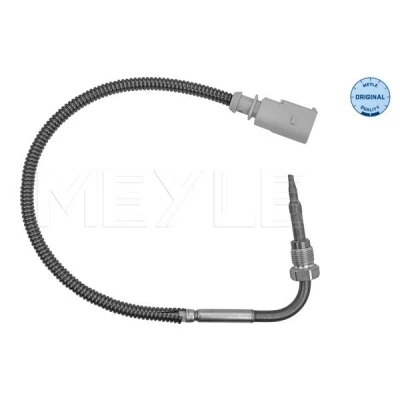 Afbeelding van Sensor, uitlaatgastemperatuur MEYLE 114 800 0212