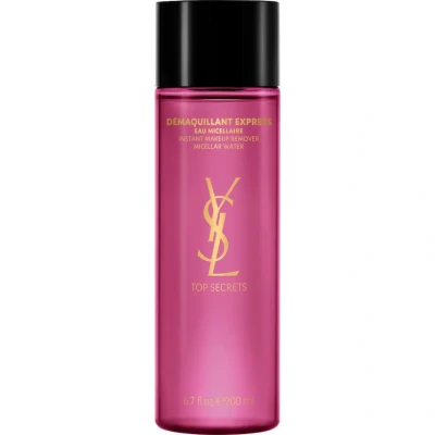 Afbeelding van Yves Saint Laurent Eau Micellaire