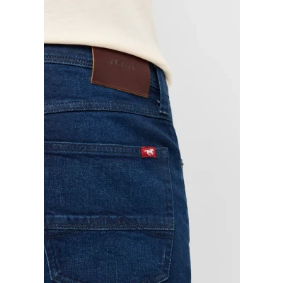 Afbeelding van MUSTANG Stretch jeans STYLE WASHINGTON STRAIGHT