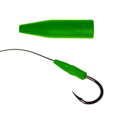 Afbeelding van Zeck Hook Sleeve Line Aligner #1 (10 stuks) Klein materiaal