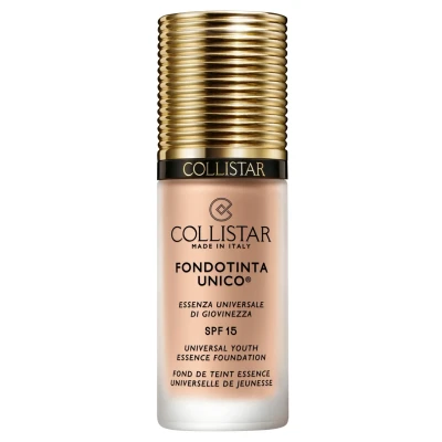Afbeelding van Collistar Unico Foundation 3R Rosey Beige 30 ml