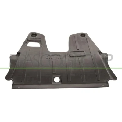 Afbeelding van PRASCO FT1241900 Motorruimte isolatie Onder FIAT: Panda III Hatchback (312, 319) 1.2, 1.3 D Multijet, 0.9, 0.9 Natural Power, Multijet 4x4