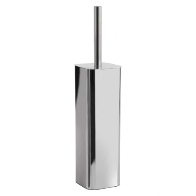 Afbeelding van Gedy Tonga WC set, chroom