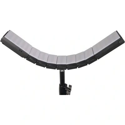 Afbeelding van Sirui RGB LED Paneel B25R Buigbaar