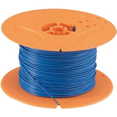 Afbeelding van 100 Stuks Lapp H05V K installatiedraad 4510043 E2KYG