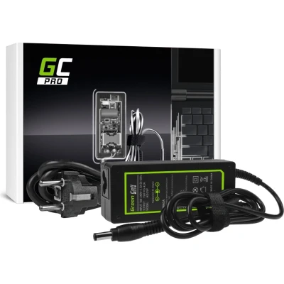 Afbeelding van Green Cell AD25P netvoeding &amp; inverter Binnen 65 W Zwart