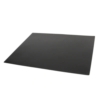 Afbeelding van Onderlegger Quantore 63x50cm zwart